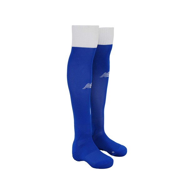 Calcetines Cardiff City 1ª 2025/26